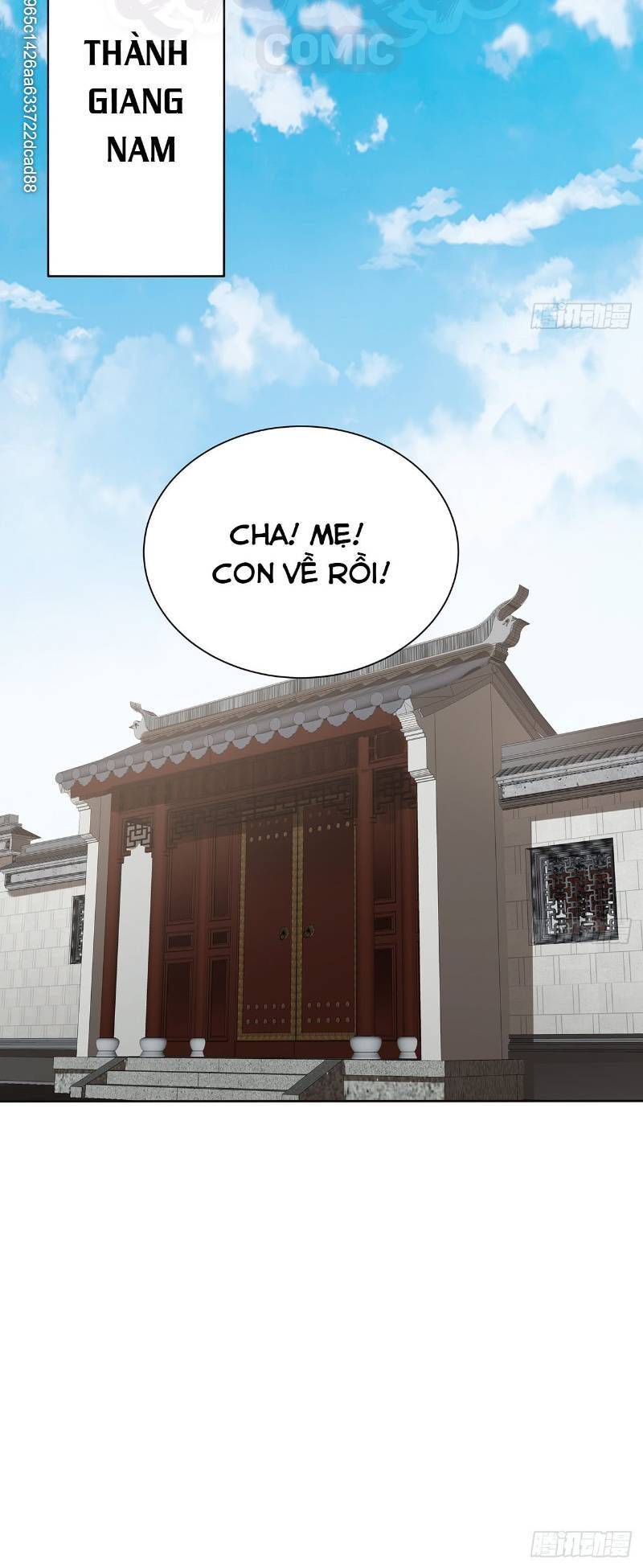 Nghịch Lân Chapter 49 - Trang 22