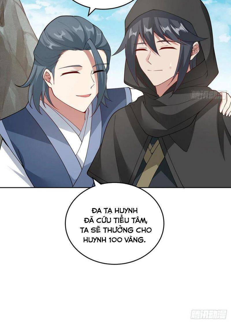 Nghịch Lân Chapter 133 - Trang 9