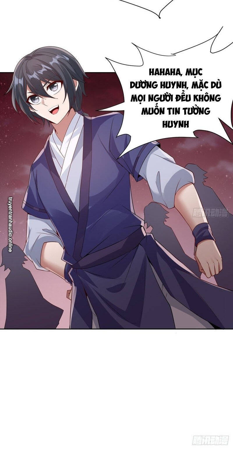 Nghịch Lân Chapter 99 - Trang 19