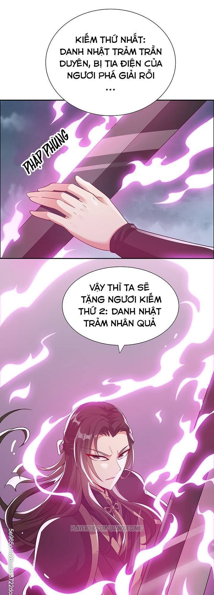 Nghịch Lân Chapter 41 - Trang 28