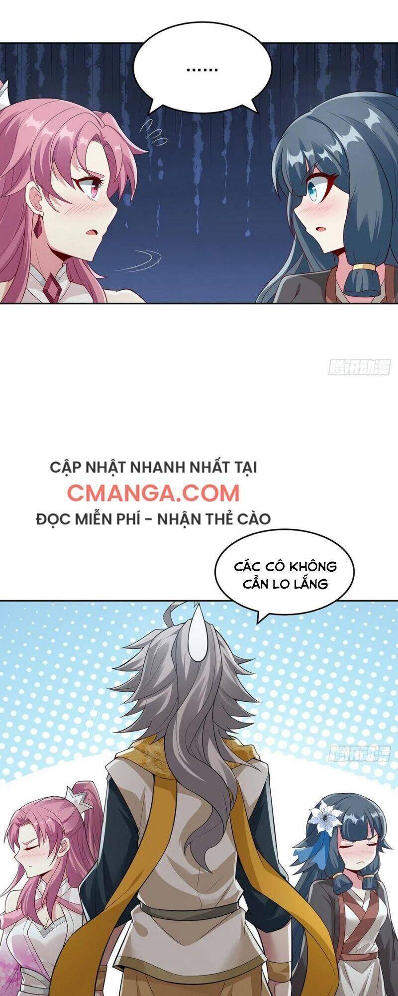 Nghịch Lân Chapter 119 - Trang 4