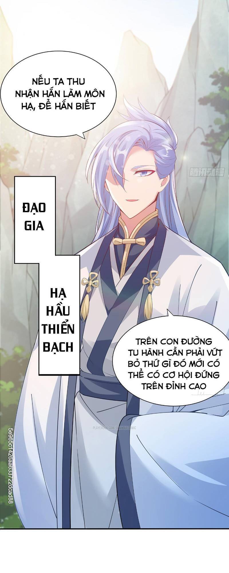 Nghịch Lân Chapter 47 - Trang 20