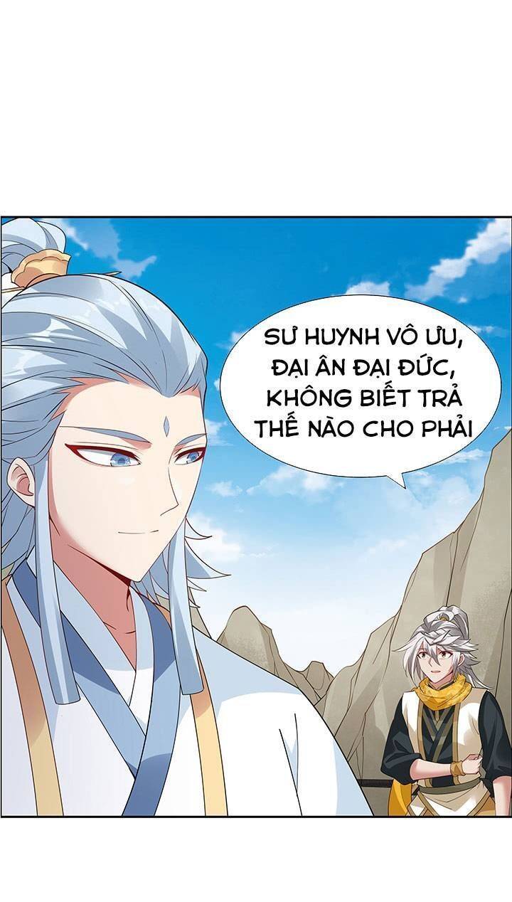 Nghịch Lân Chapter 45 - Trang 13