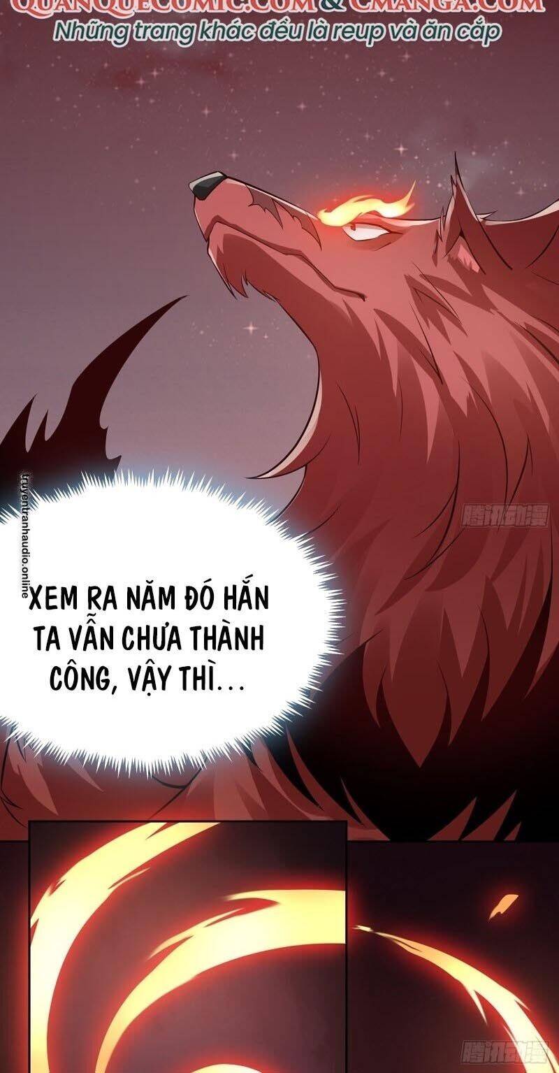 Nghịch Lân Chapter 97 - Trang 5