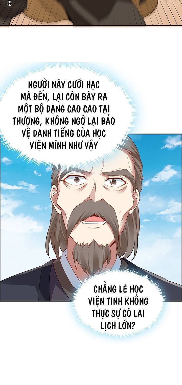 Nghịch Lân Chapter 34 - Trang 19