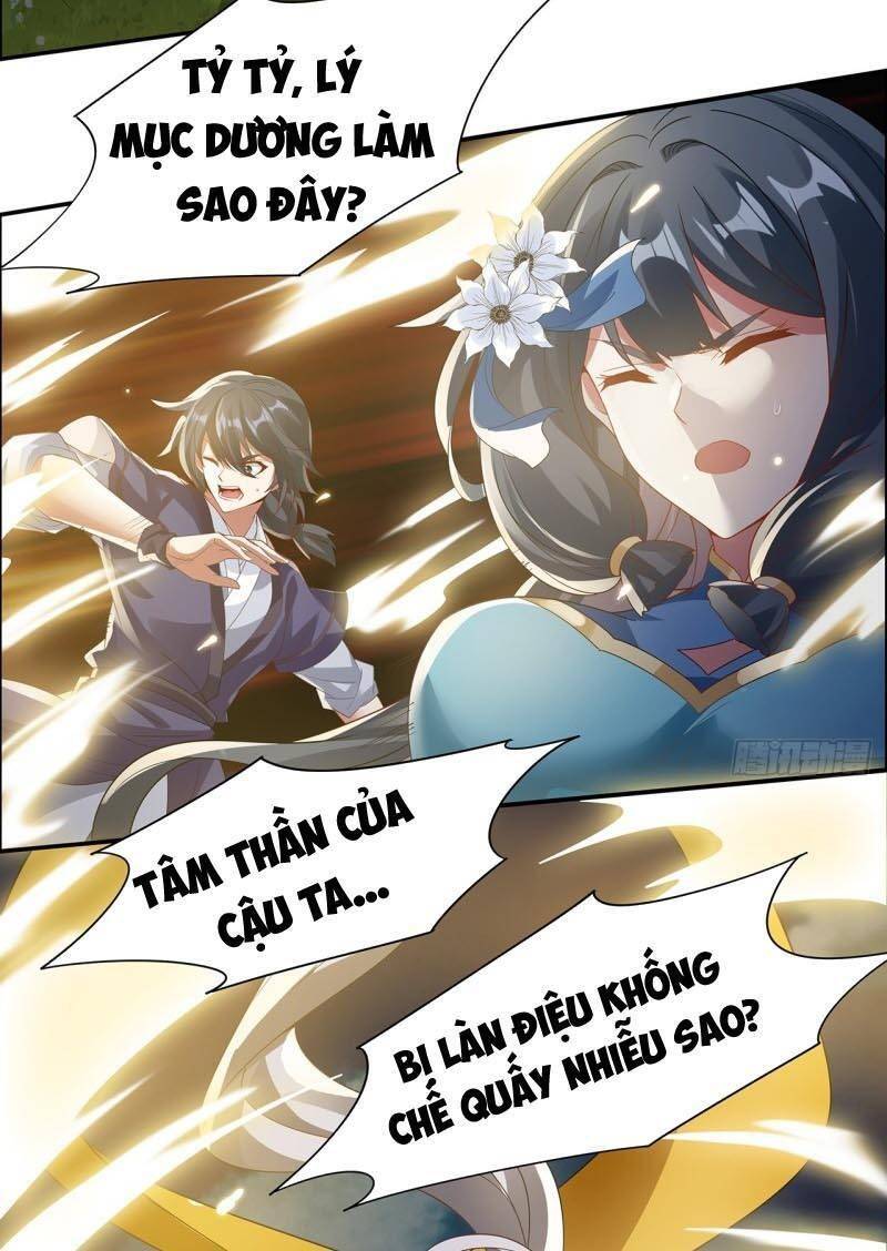 Nghịch Lân Chapter 59 - Trang 5