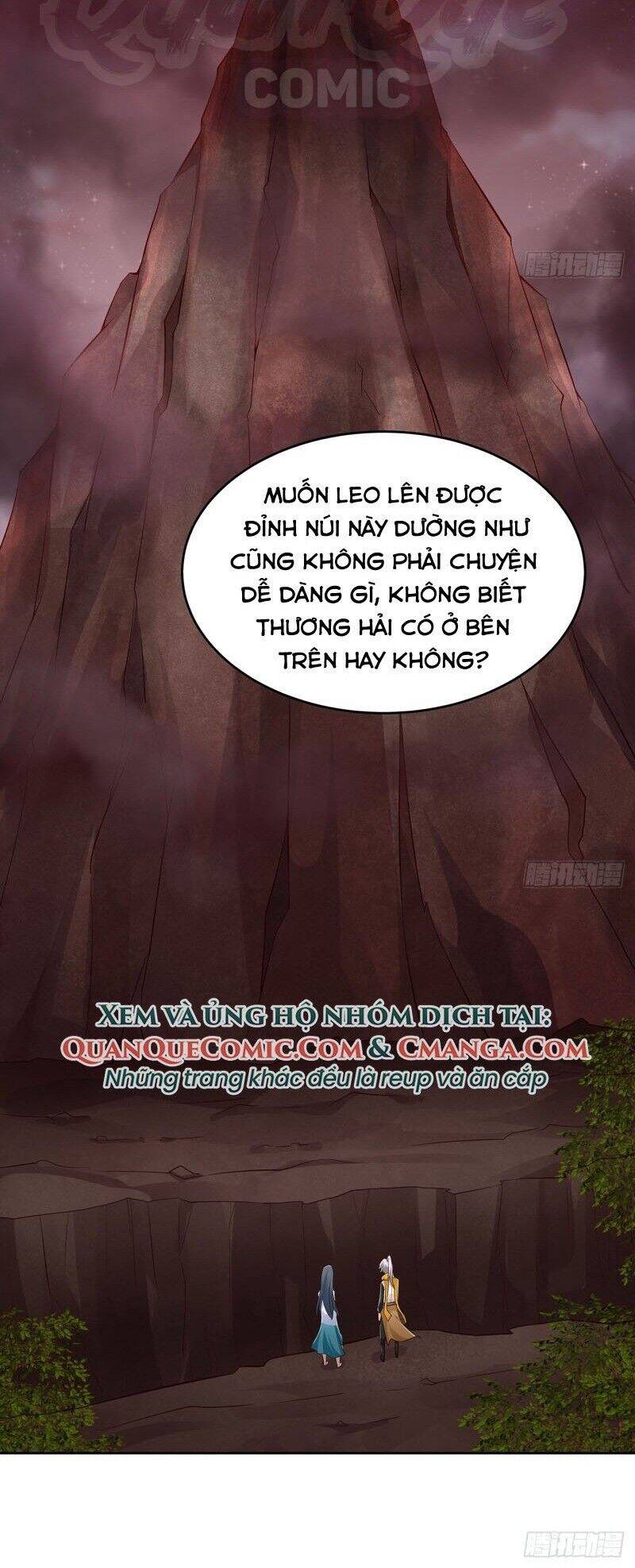 Nghịch Lân Chapter 100 - Trang 14