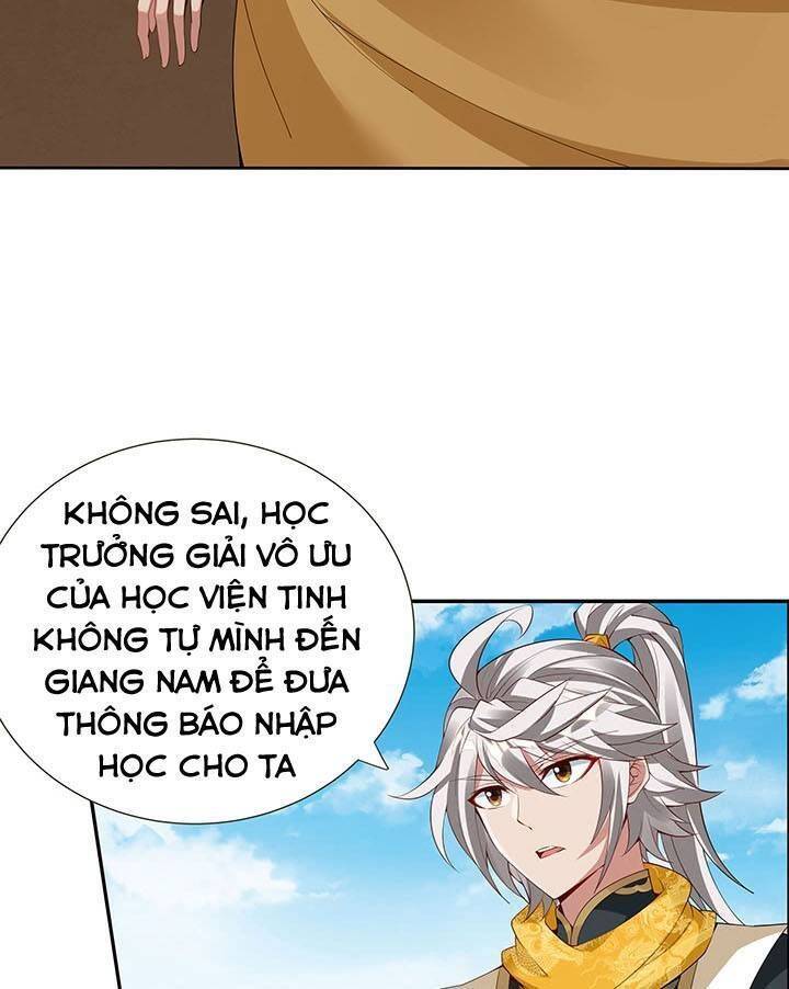 Nghịch Lân Chapter 38 - Trang 10