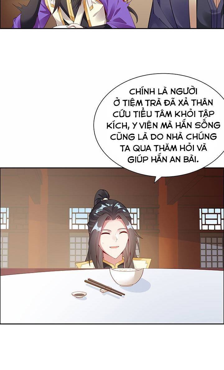 Nghịch Lân Chapter 17 - Trang 13