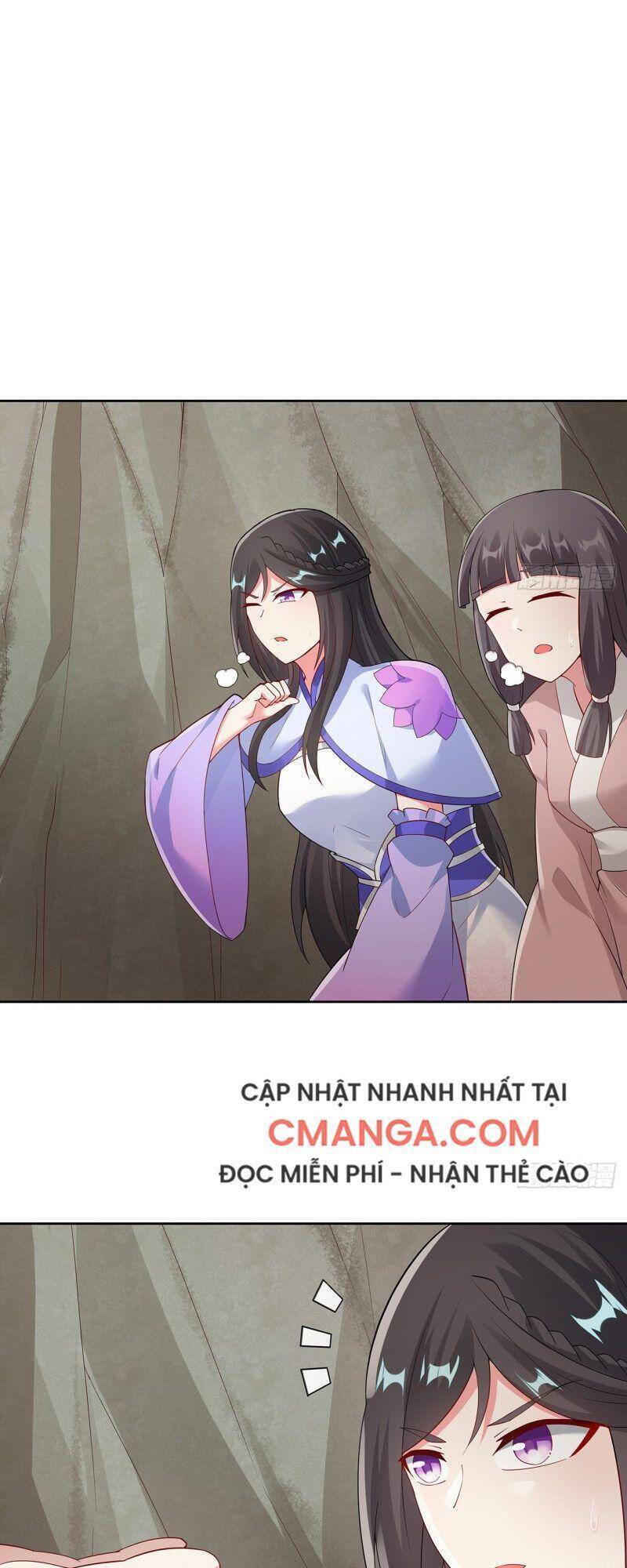 Nghịch Lân Chapter 132 - Trang 37