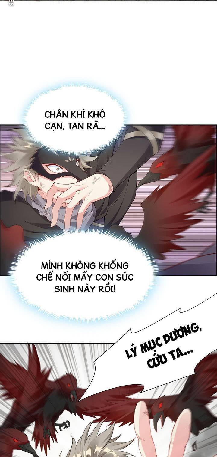 Nghịch Lân Chapter 25 - Trang 7