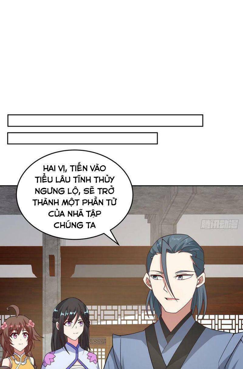 Nghịch Lân Chapter 143 - Trang 29