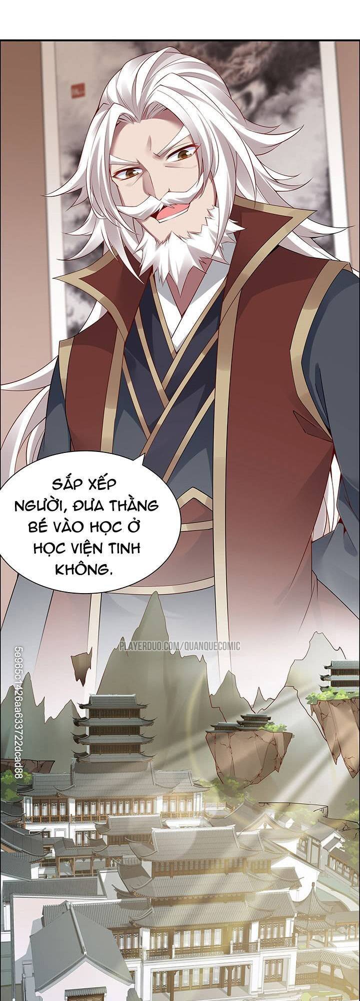 Nghịch Lân Chapter 31 - Trang 25