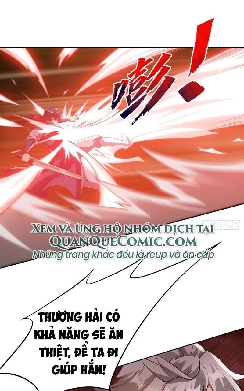 Nghịch Lân Chapter 95 - Trang 16