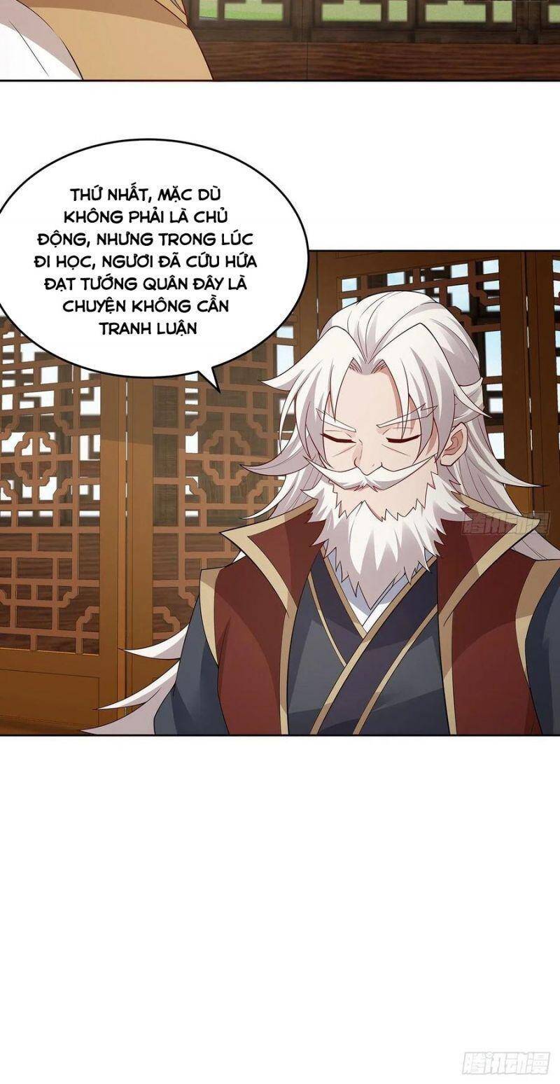 Nghịch Lân Chapter 140 - Trang 18