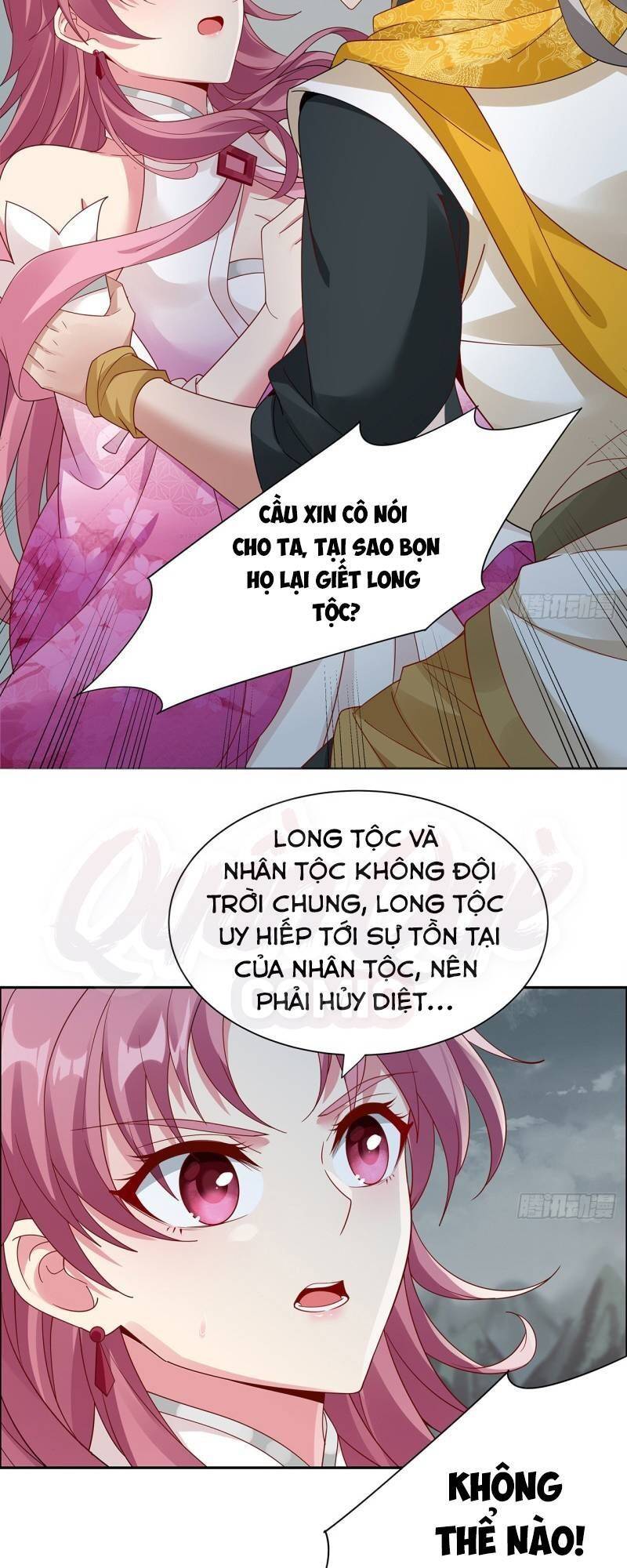 Nghịch Lân Chapter 63 - Trang 6