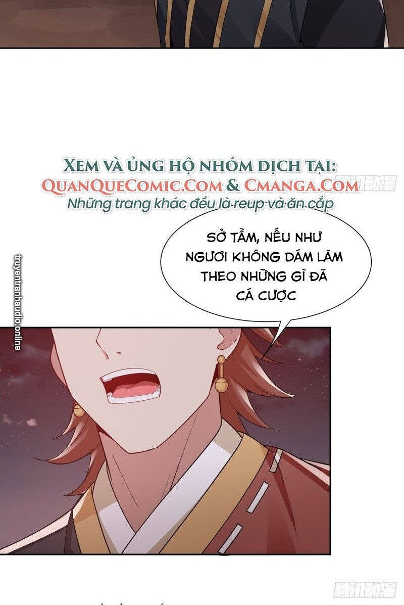 Nghịch Lân Chapter 99 - Trang 5