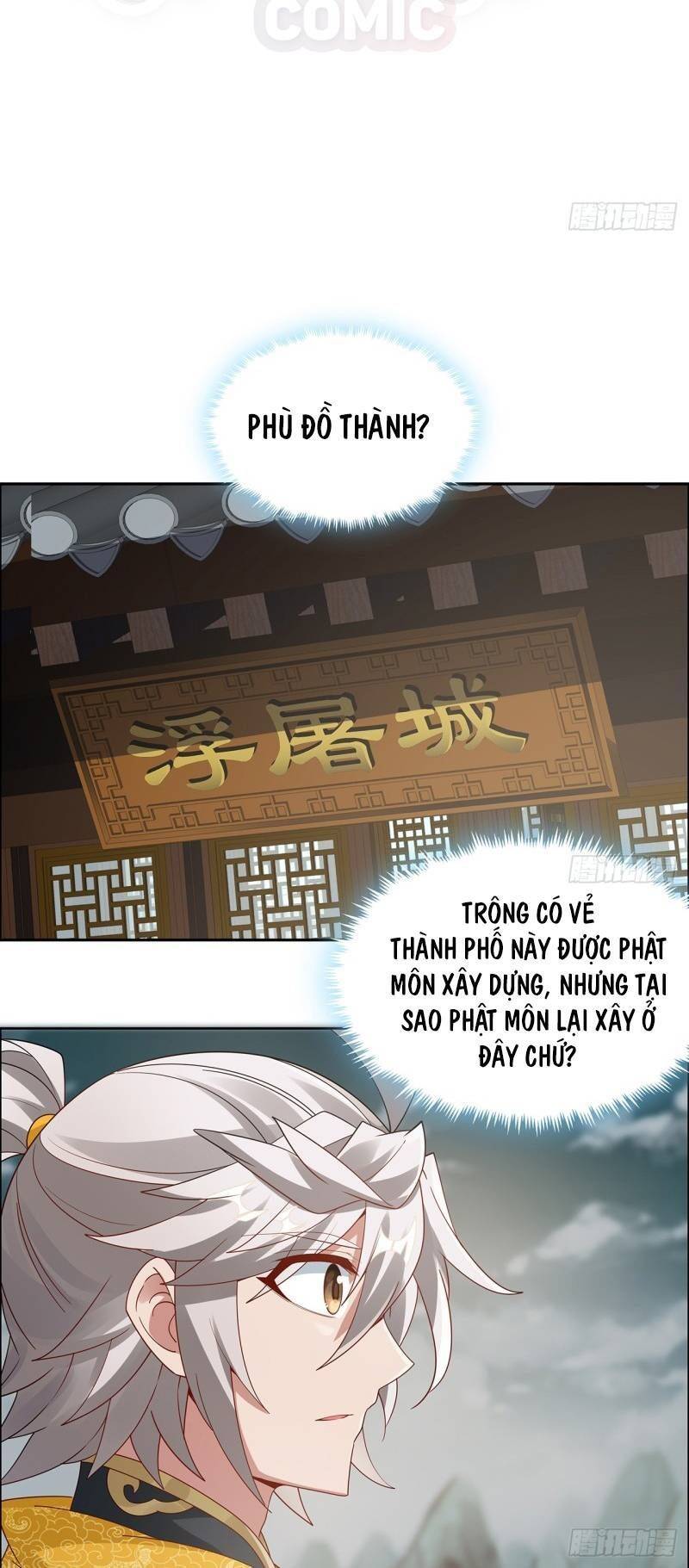 Nghịch Lân Chapter 61 - Trang 13