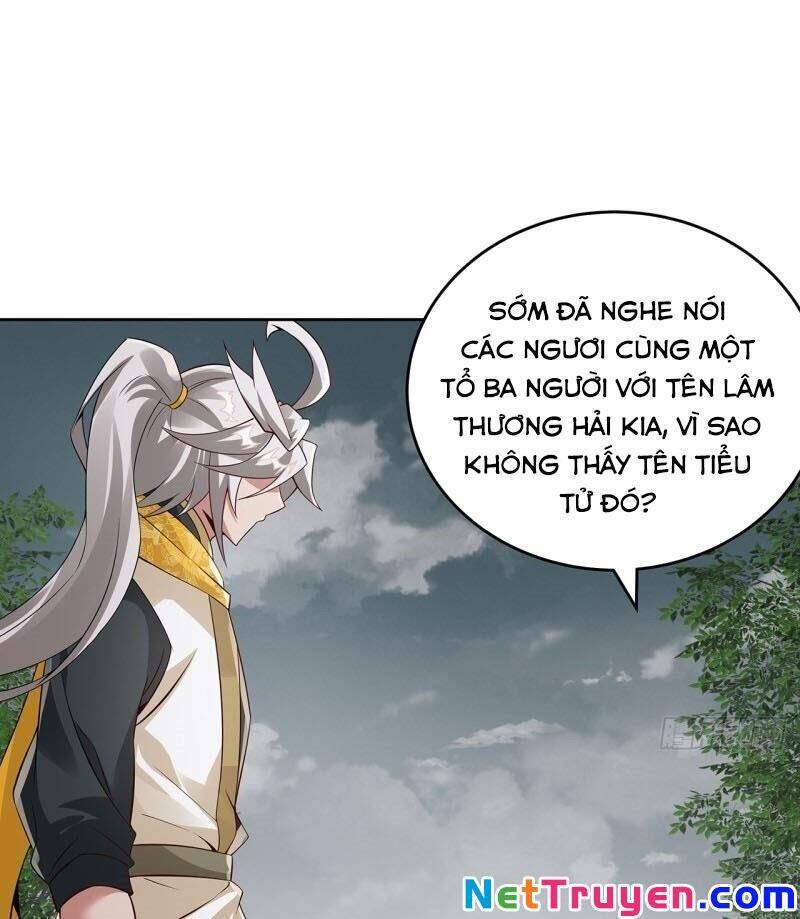 Nghịch Lân Chapter 105 - Trang 27