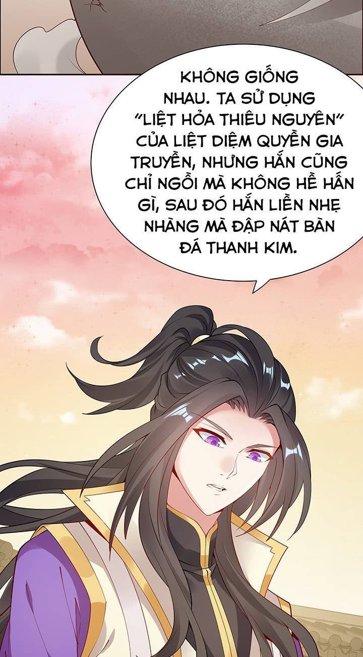 Nghịch Lân Chapter 16 - Trang 13