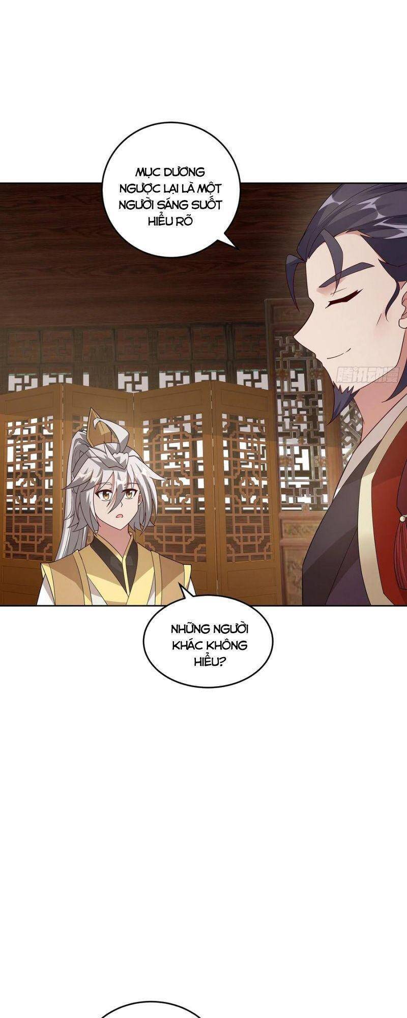 Nghịch Lân Chapter 148 - Trang 6