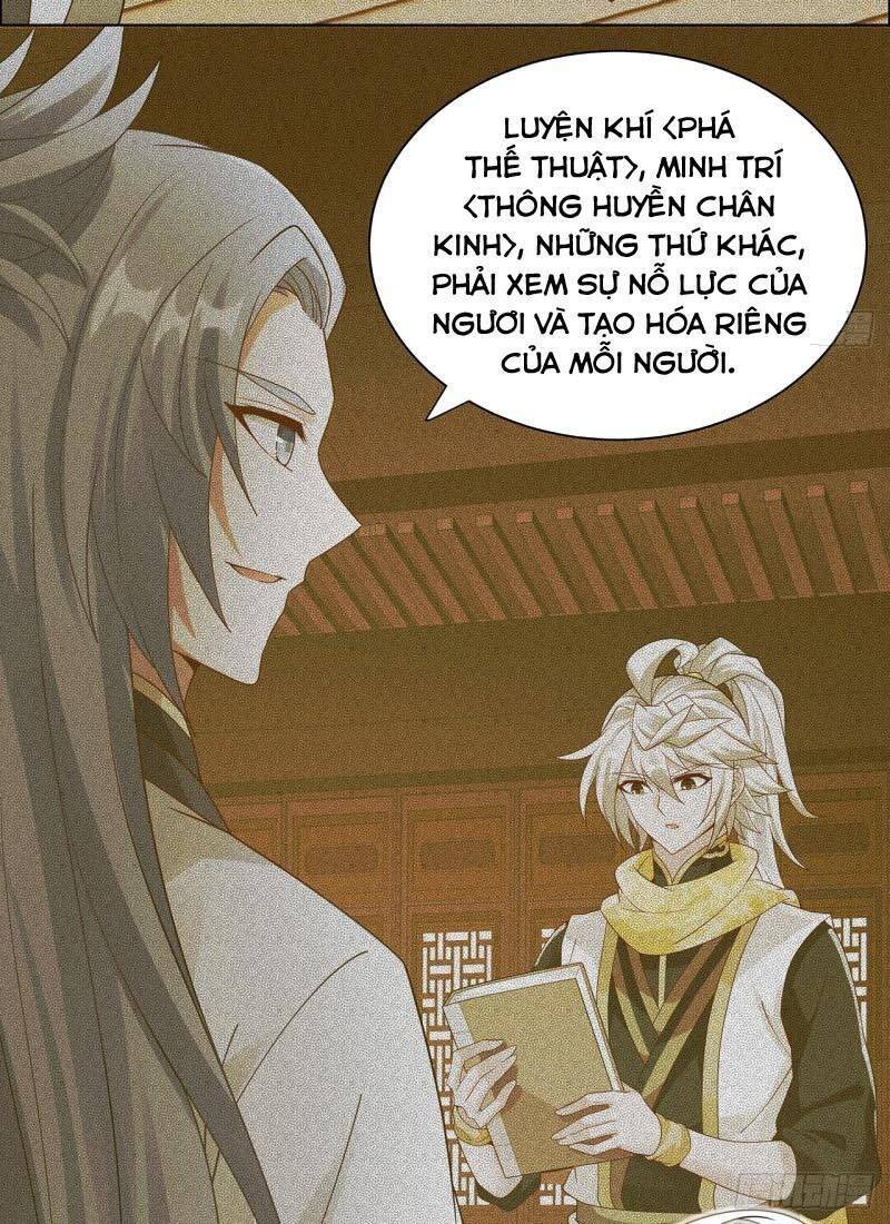 Nghịch Lân Chapter 58 - Trang 9