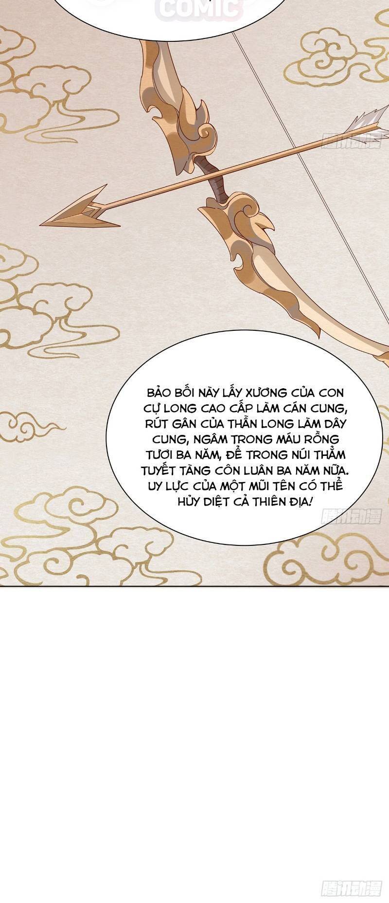 Nghịch Lân Chapter 50 - Trang 22