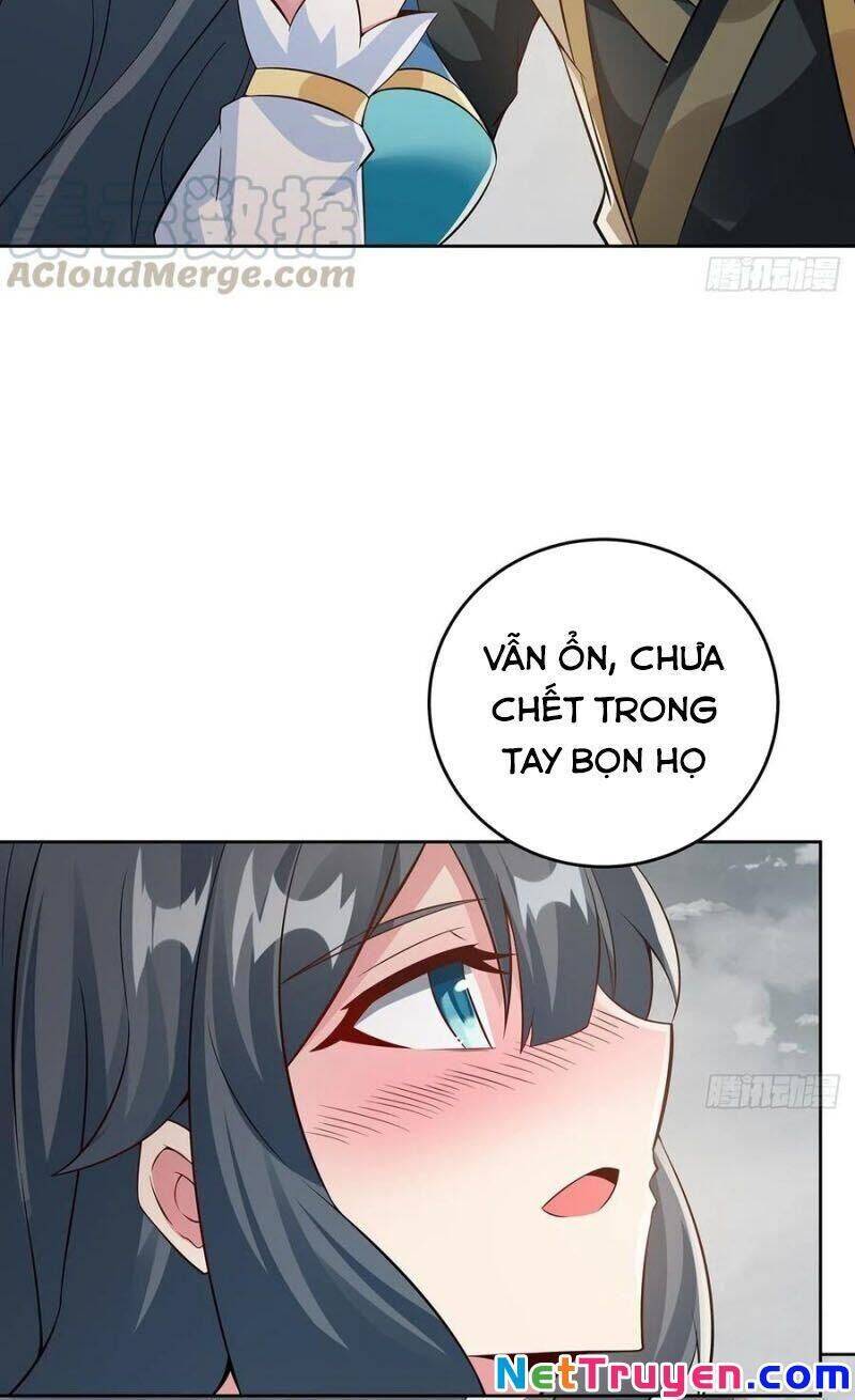 Nghịch Lân Chapter 108 - Trang 31