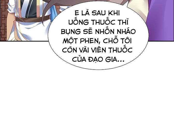 Nghịch Lân Chapter 29 - Trang 16