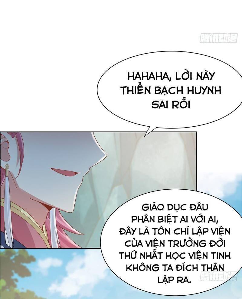 Nghịch Lân Chapter 47 - Trang 21