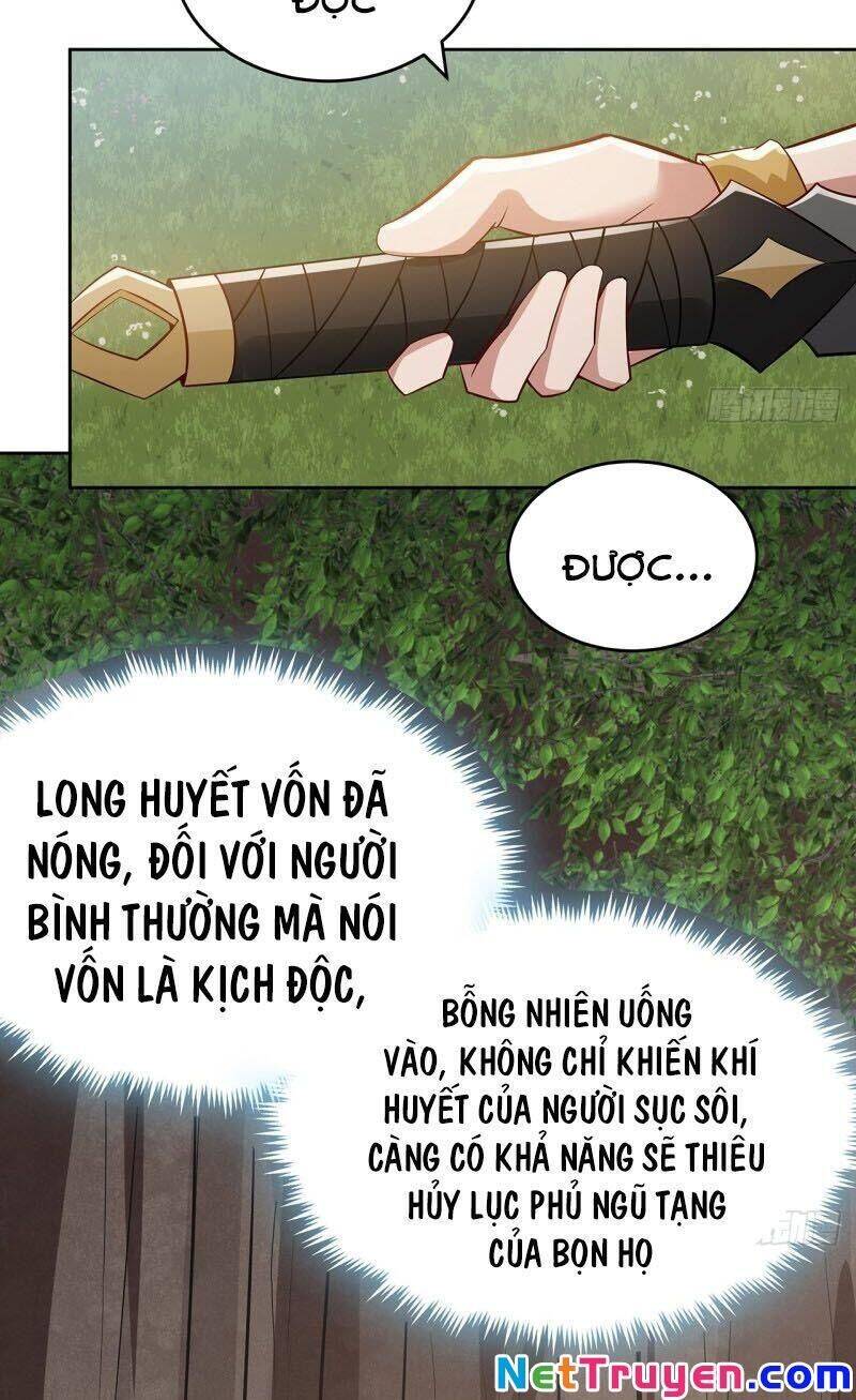 Nghịch Lân Chapter 109 - Trang 13