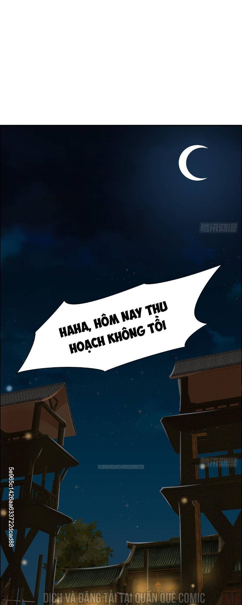 Nghịch Lân Chapter 48 - Trang 0