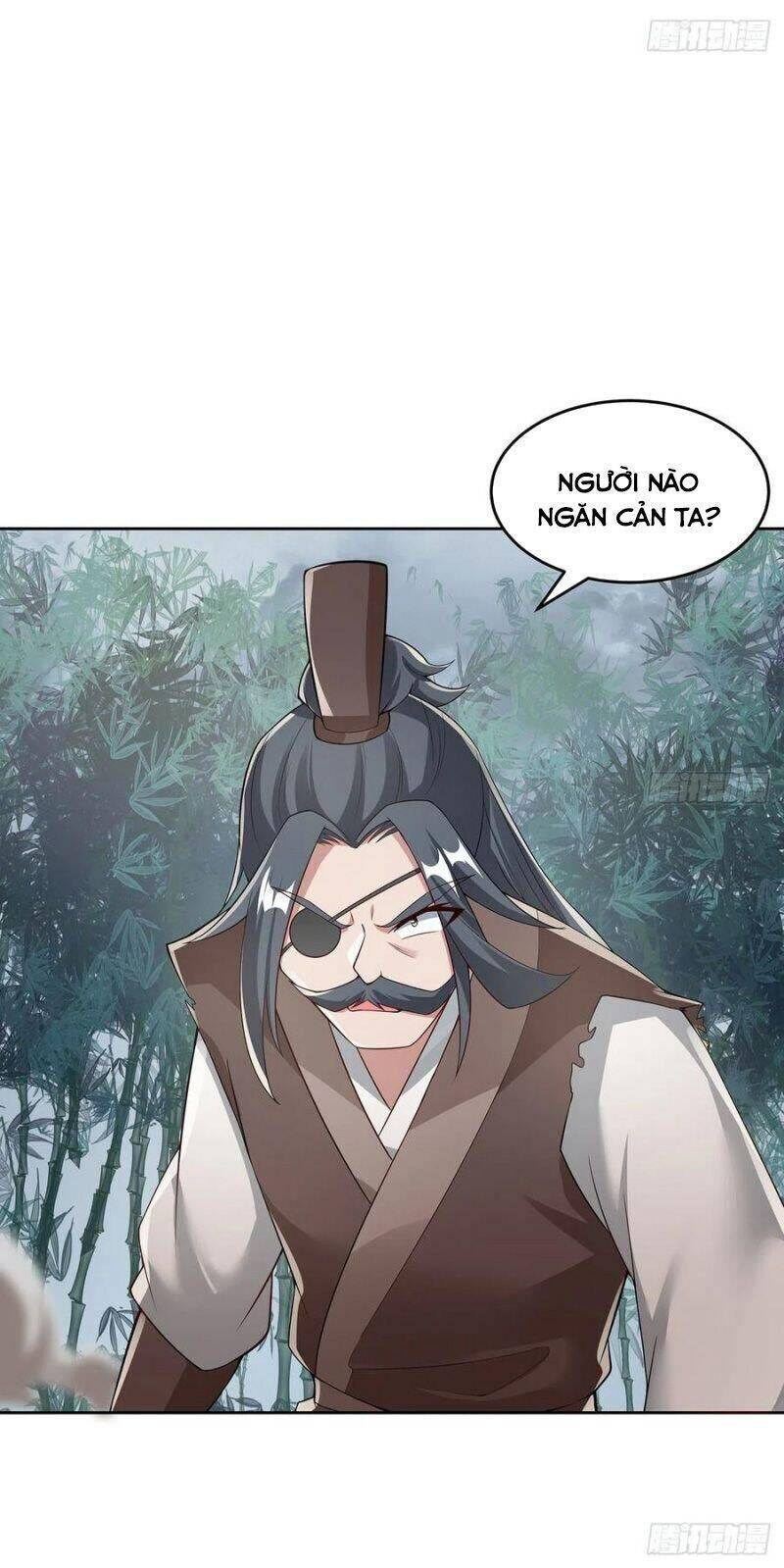 Nghịch Lân Chapter 125 - Trang 40