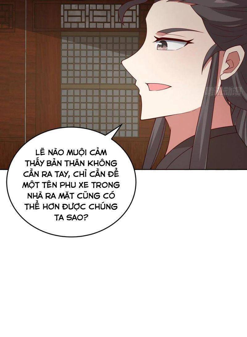 Nghịch Lân Chapter 144 - Trang 3