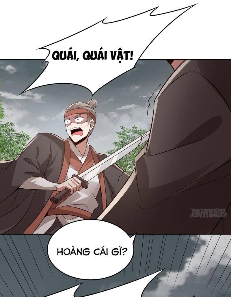 Nghịch Lân Chapter 107 - Trang 21