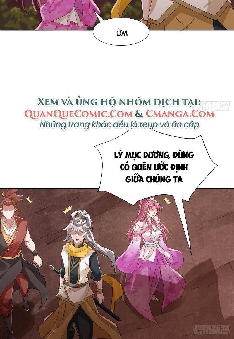 Nghịch Lân Chapter 98 - Trang 9