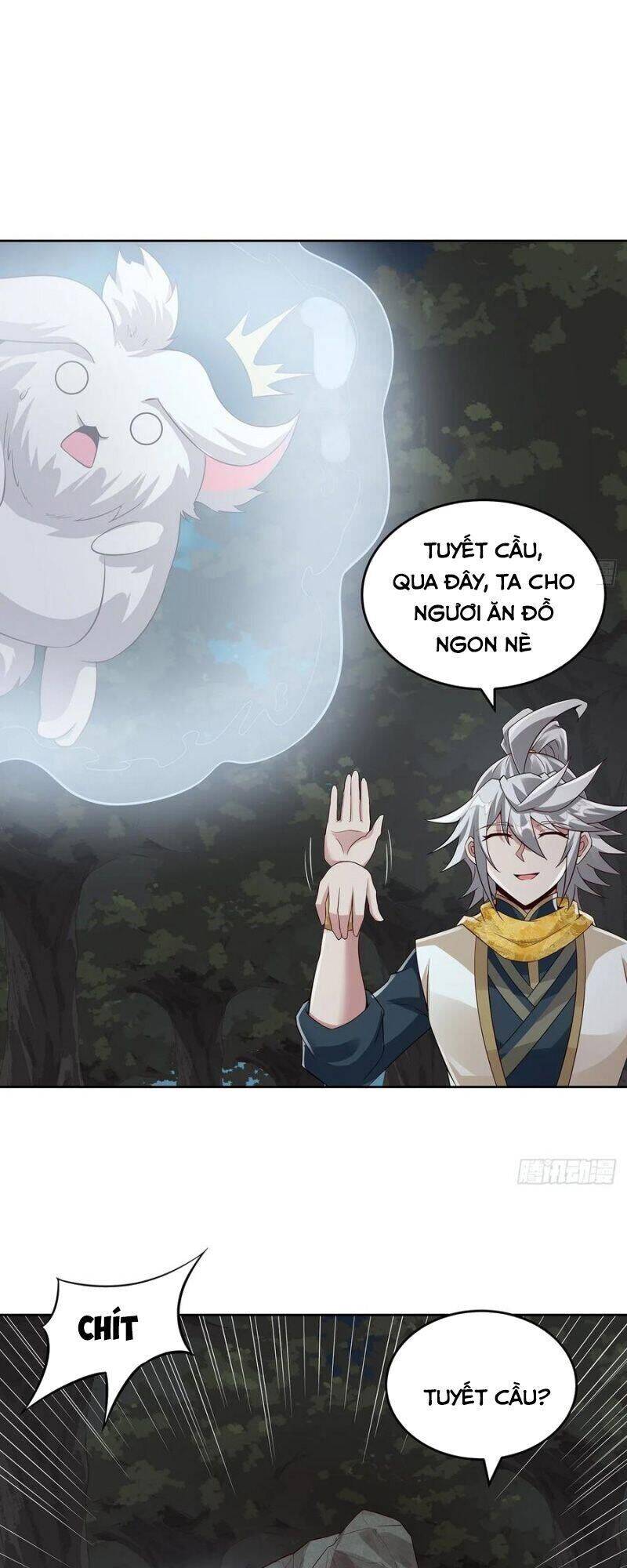 Nghịch Lân Chapter 114 - Trang 4