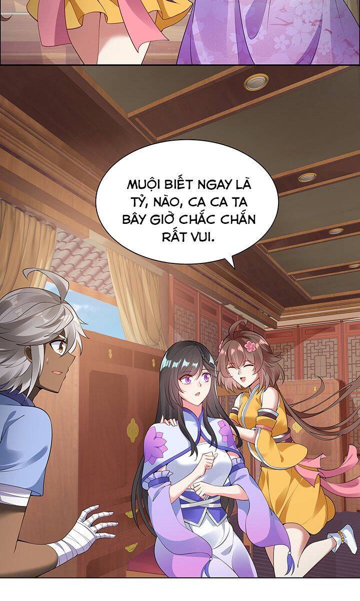 Nghịch Lân Chapter 8 - Trang 15