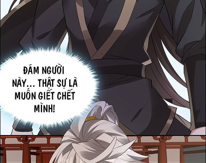 Nghịch Lân Chapter 39 - Trang 1