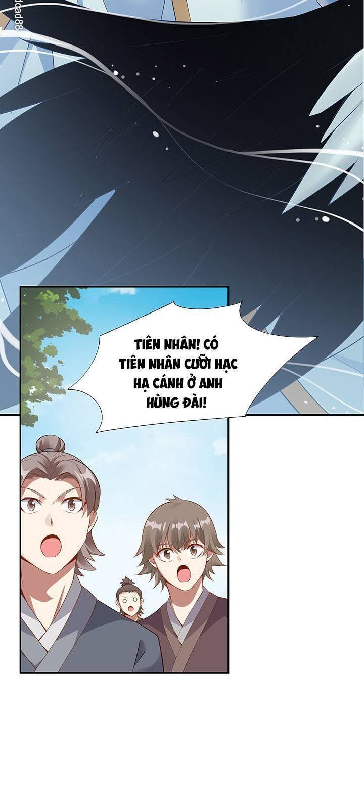 Nghịch Lân Chapter 34 - Trang 1