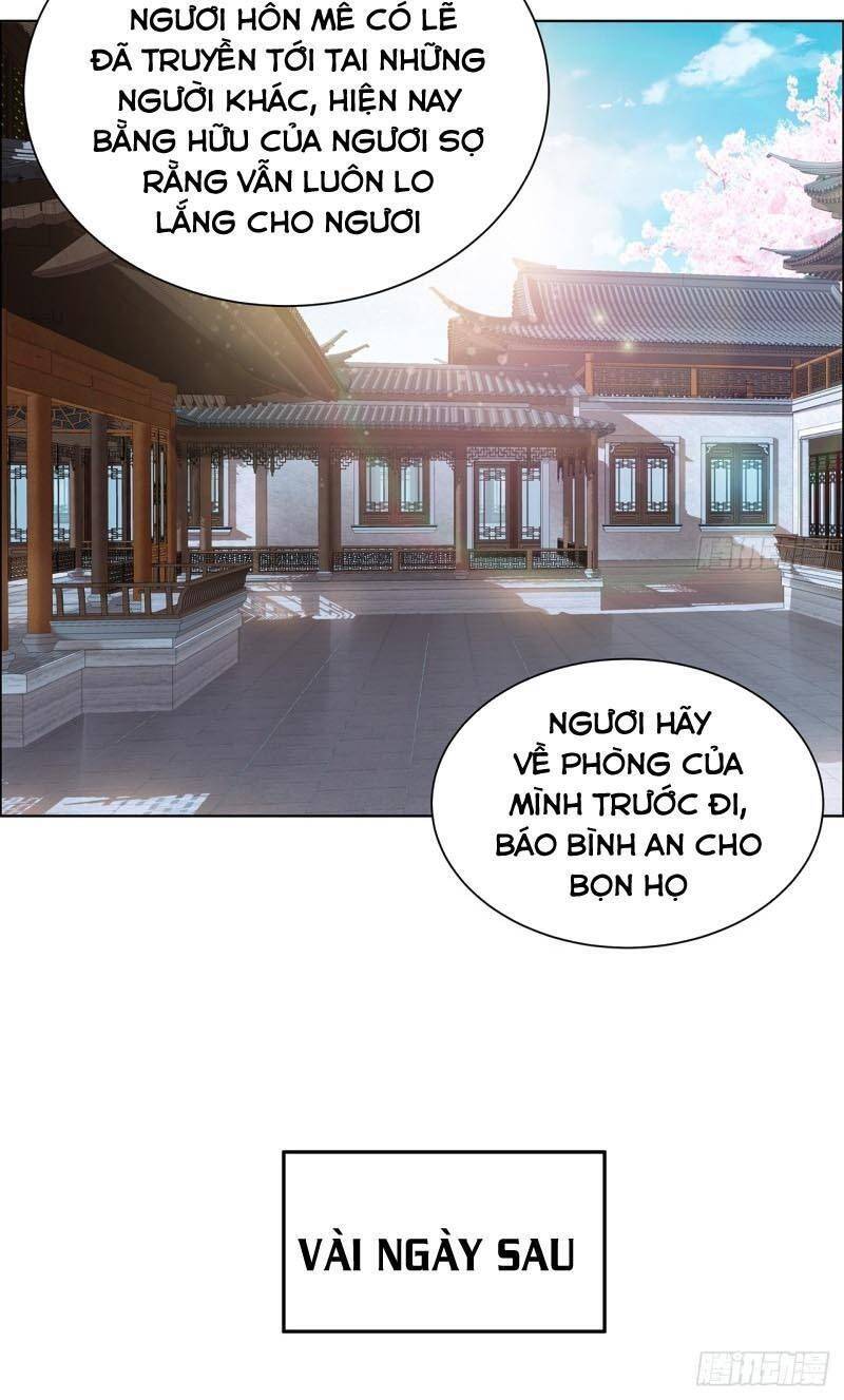 Nghịch Lân Chapter 58 - Trang 5