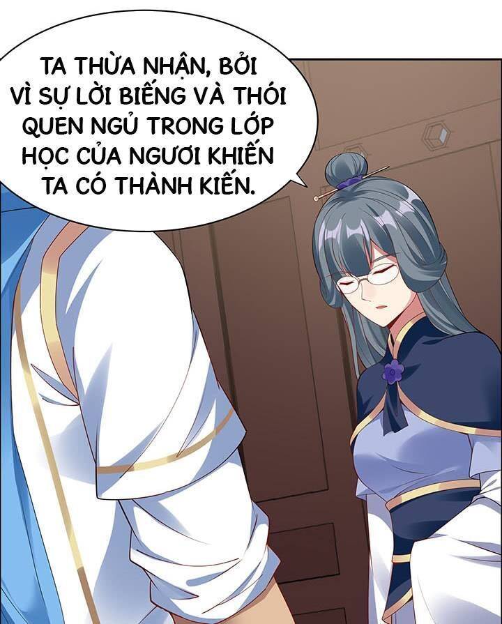 Nghịch Lân Chapter 27 - Trang 22