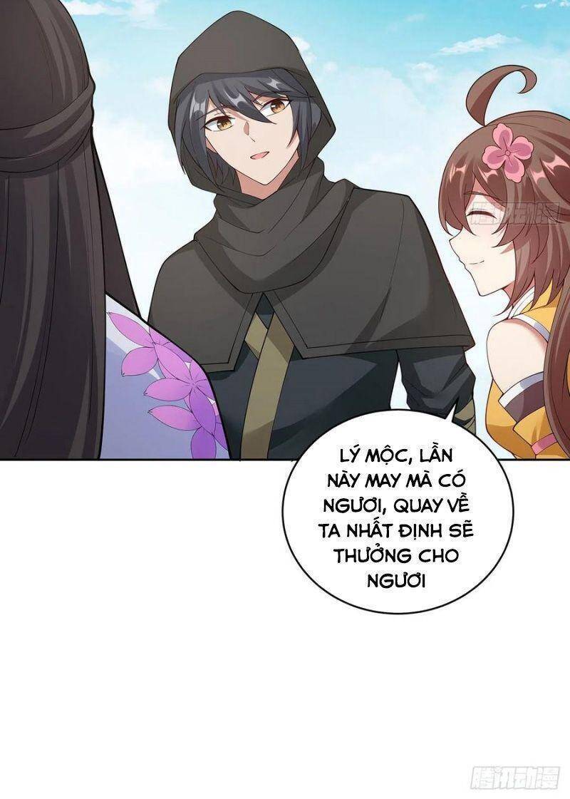 Nghịch Lân Chapter 133 - Trang 5