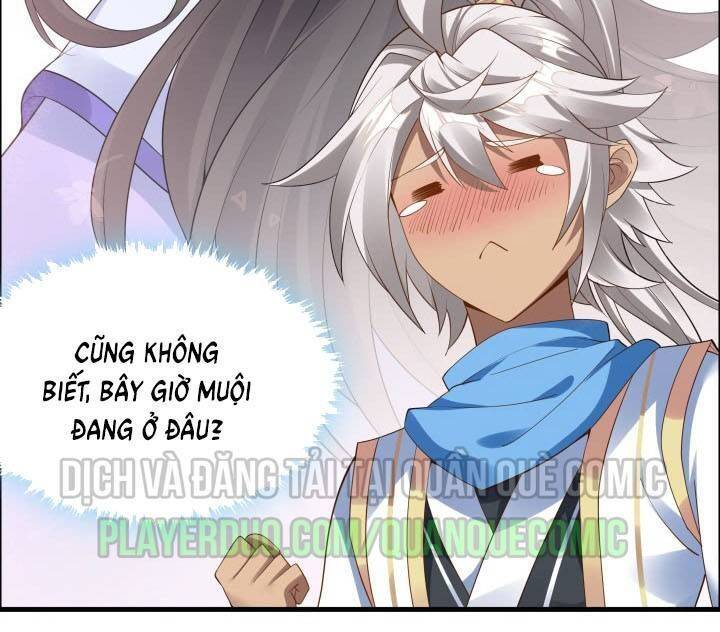 Nghịch Lân Chapter 30 - Trang 17