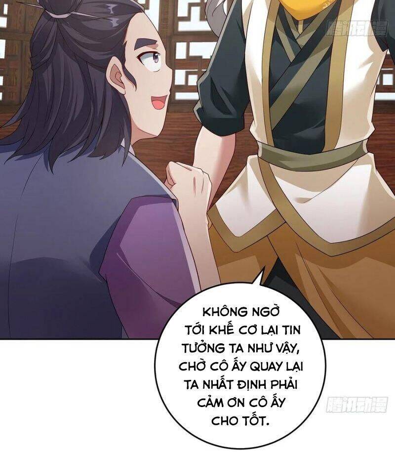 Nghịch Lân Chapter 129 - Trang 15