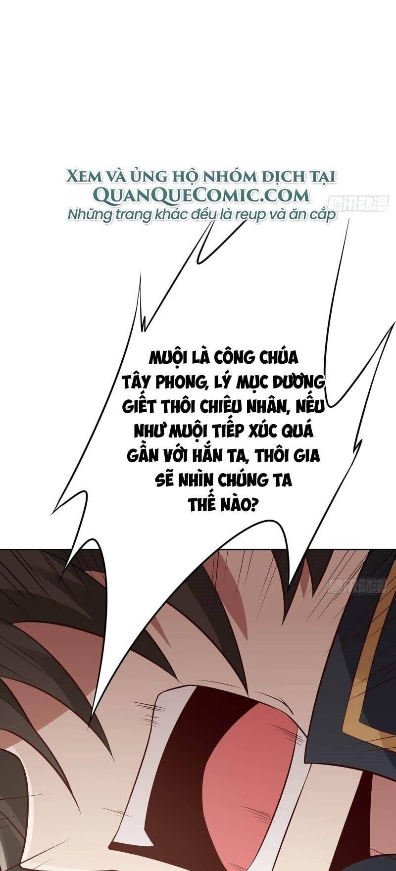 Nghịch Lân Chapter 92 - Trang 16