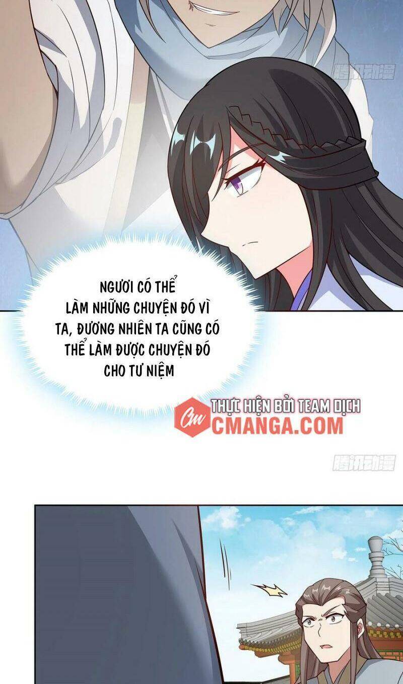 Nghịch Lân Chapter 143 - Trang 13