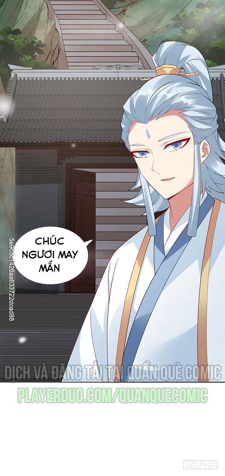 Nghịch Lân Chapter 45 - Trang 24