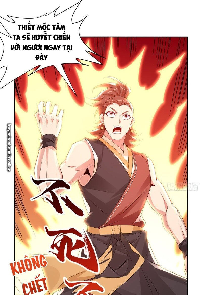 Nghịch Lân Chapter 99 - Trang 6