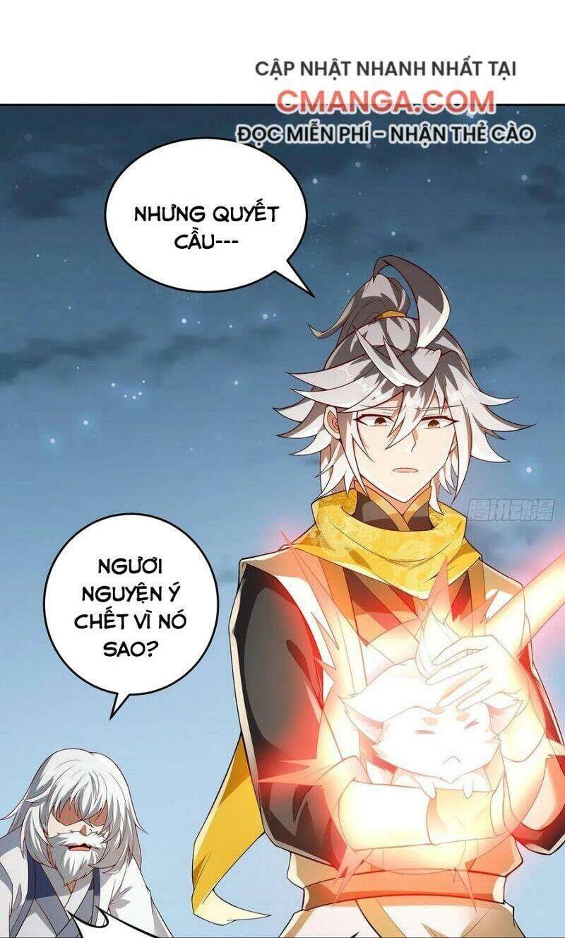 Nghịch Lân Chapter 121 - Trang 17